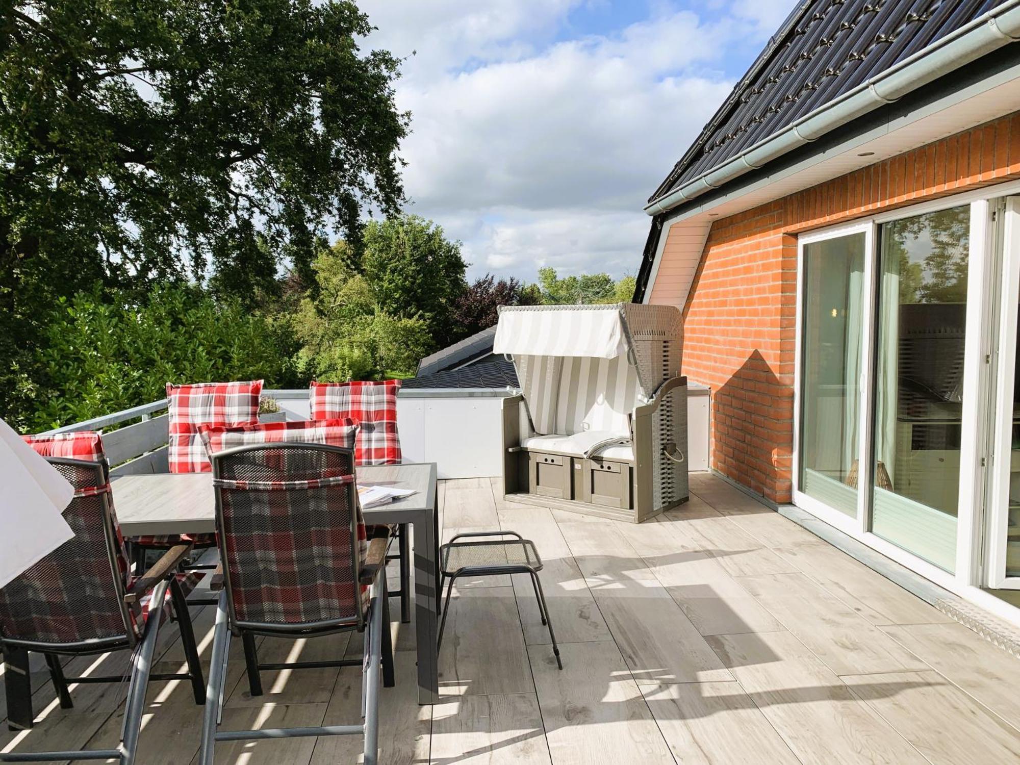 Landhaus Scholz Dollerup Værelse billede