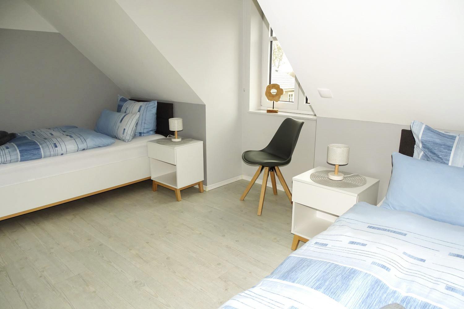 Landhaus Scholz Dollerup Værelse billede