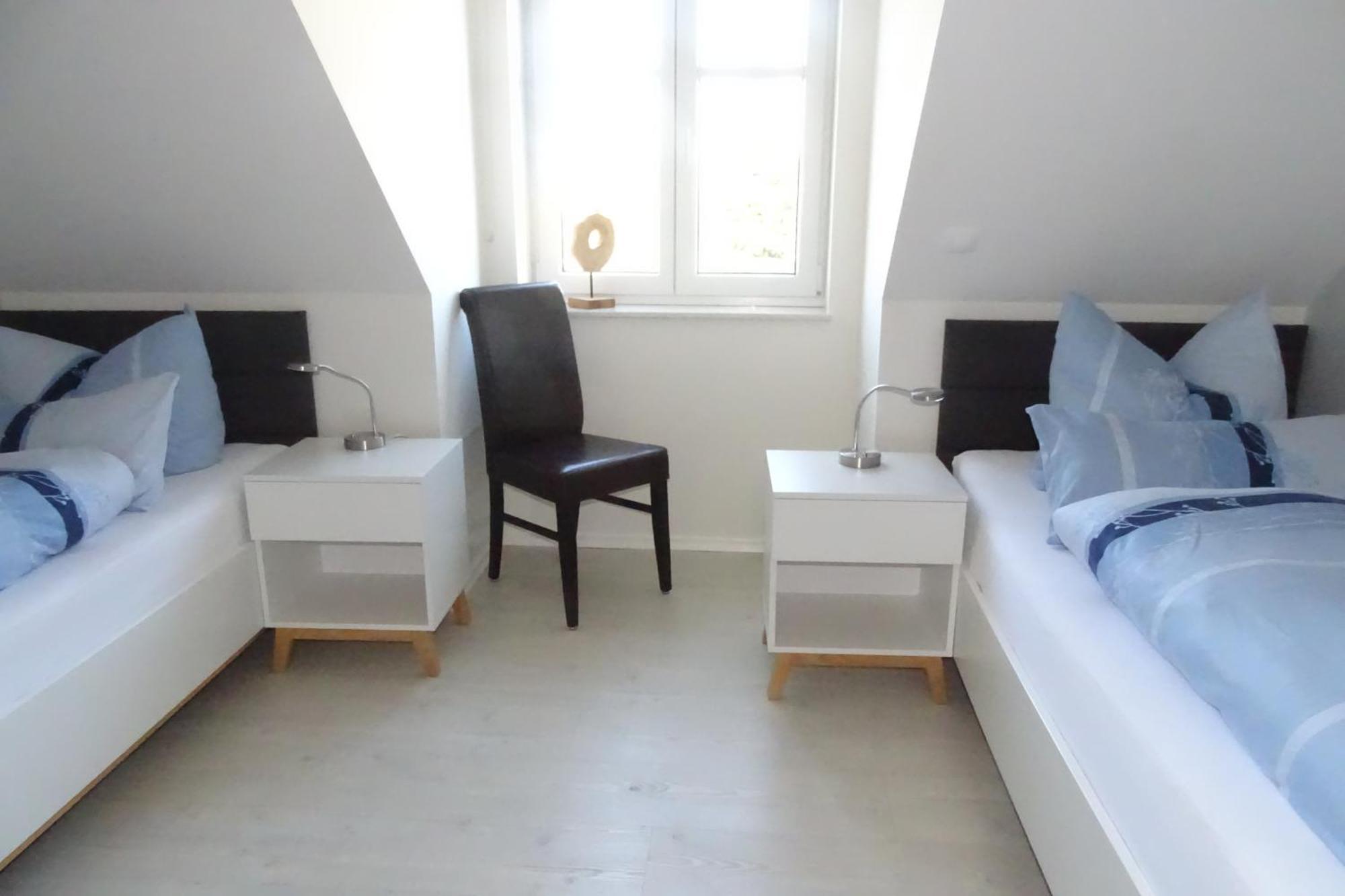 Landhaus Scholz Dollerup Eksteriør billede