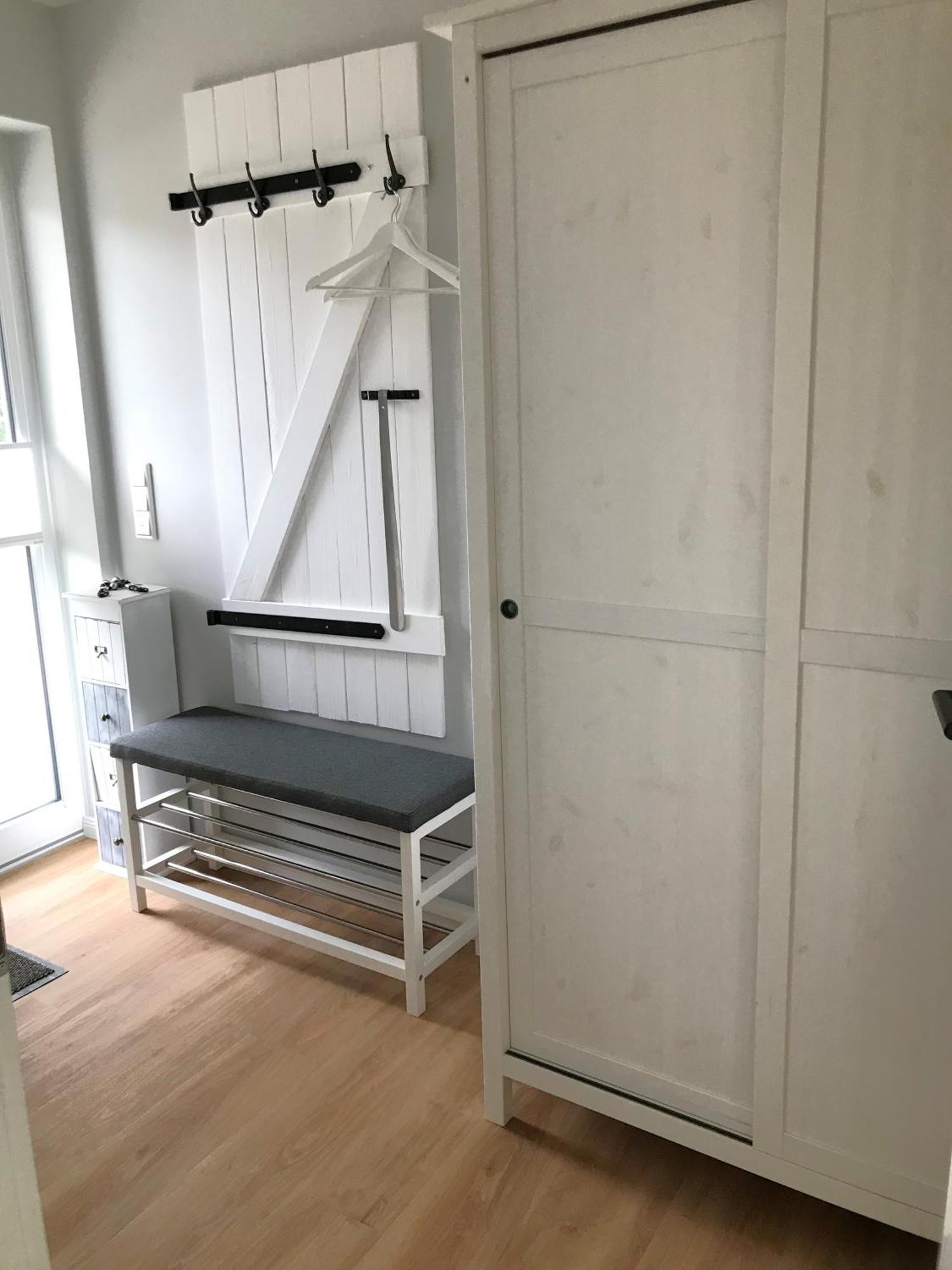 Landhaus Scholz Dollerup Værelse billede